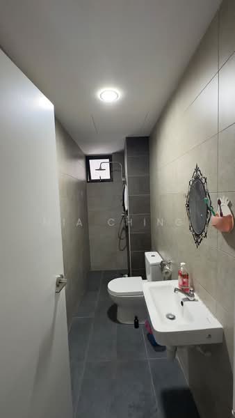 Service Residence for Rent at AraTre' Residences - Mia Ching - PropertyGuru.com.my