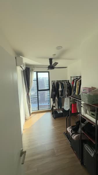 Service Residence for Rent at AraTre' Residences - Mia Ching - PropertyGuru.com.my