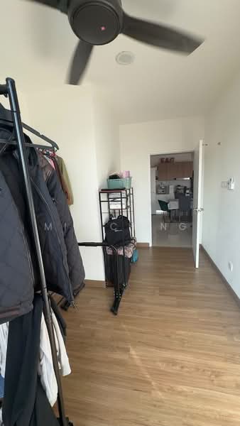 Service Residence for Rent at AraTre' Residences - Mia Ching - PropertyGuru.com.my