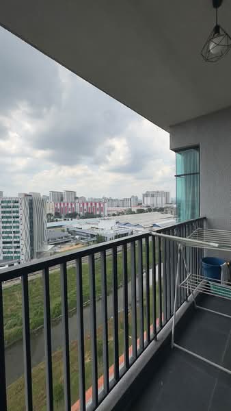 Service Residence for Rent at AraTre' Residences - Mia Ching - PropertyGuru.com.my