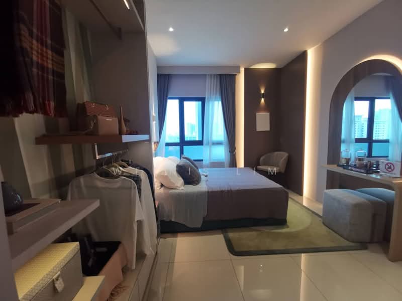 Condominium for Sale at Vista Bangi - Welnis Lim - Bedroom - PropertyGuru.com.my