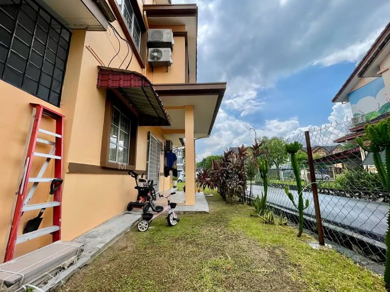 Terraced House for Sale in Putra Heights (Subang Jaya) - Mahafiz . - PropertyGuru.com.my