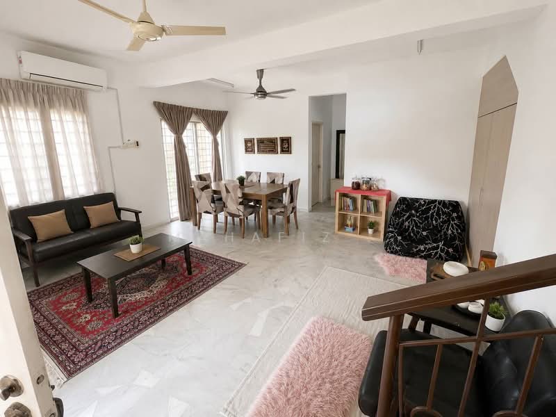 Terraced House for Sale in Putra Heights (Subang Jaya) - Mahafiz . - PropertyGuru.com.my