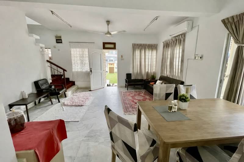 Terraced House for Sale in Putra Heights (Subang Jaya) - Mahafiz . - PropertyGuru.com.my