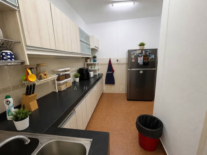 Terraced House for Sale in Putra Heights (Subang Jaya) - Mahafiz . - PropertyGuru.com.my