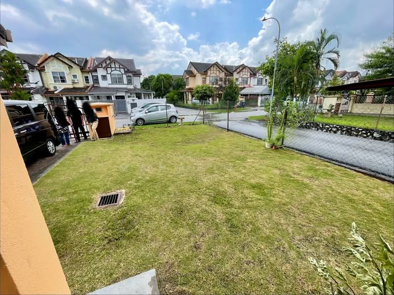 Terraced House for Sale in Putra Heights (Subang Jaya) - Mahafiz . - PropertyGuru.com.my