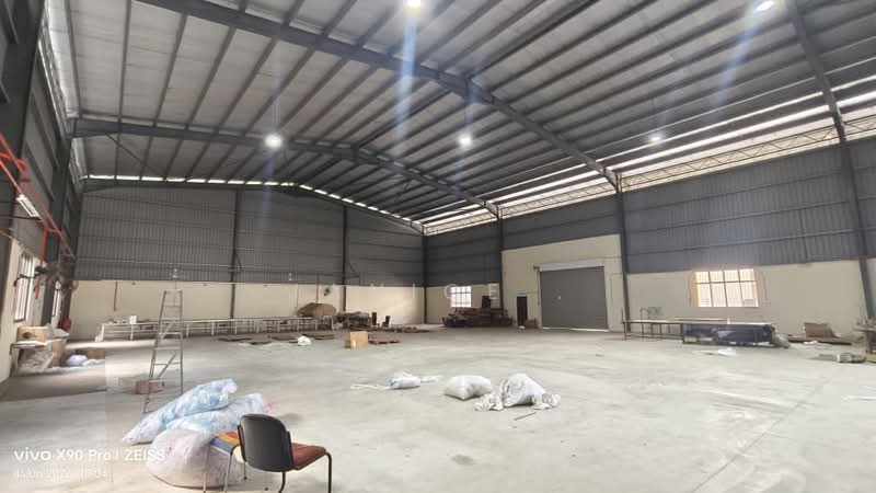 Kilang untuk Disewa di Indahpura Industrial Park (Kulai) - Janice . - PropertyGuru.com.my