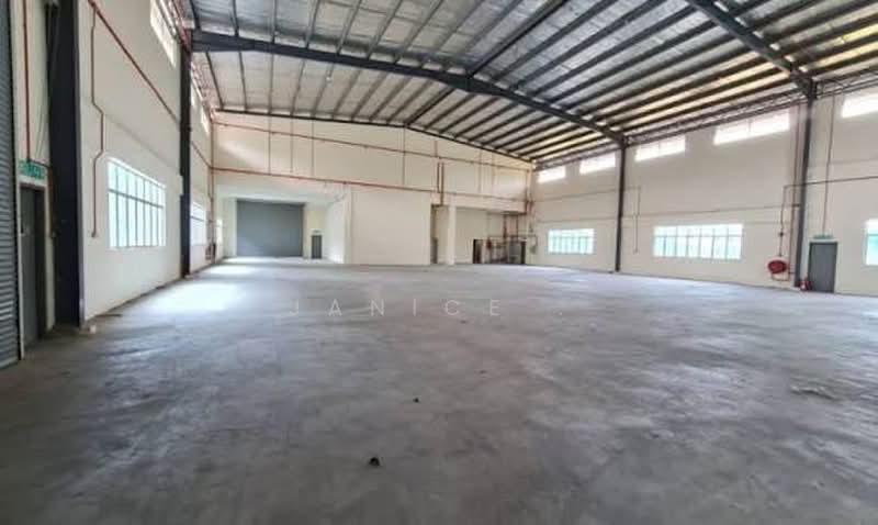 Kilang untuk Disewa di Indahpura Industrial Park (Kulai) - Janice . - PropertyGuru.com.my