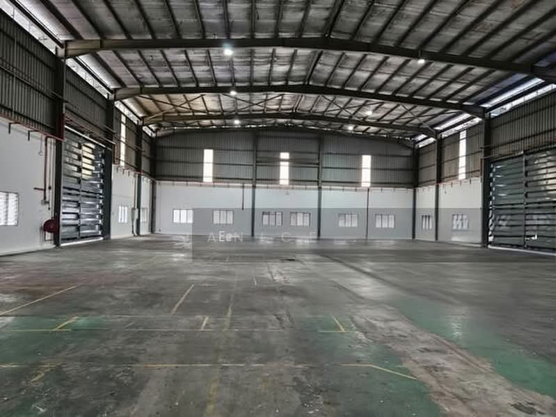 Kilang untuk Disewa di Indahpura Industrial Park (Kulai) - Janice . - PropertyGuru.com.my