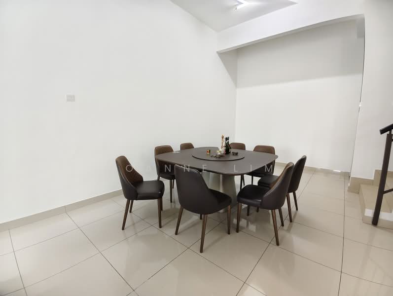 Terraced House for Sale in Tanjong Minyak (Melaka) - Anne Lim - PropertyGuru.com.my