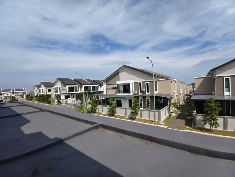 Terraced House for Sale in Tanjong Minyak (Melaka) - Anne Lim - PropertyGuru.com.my