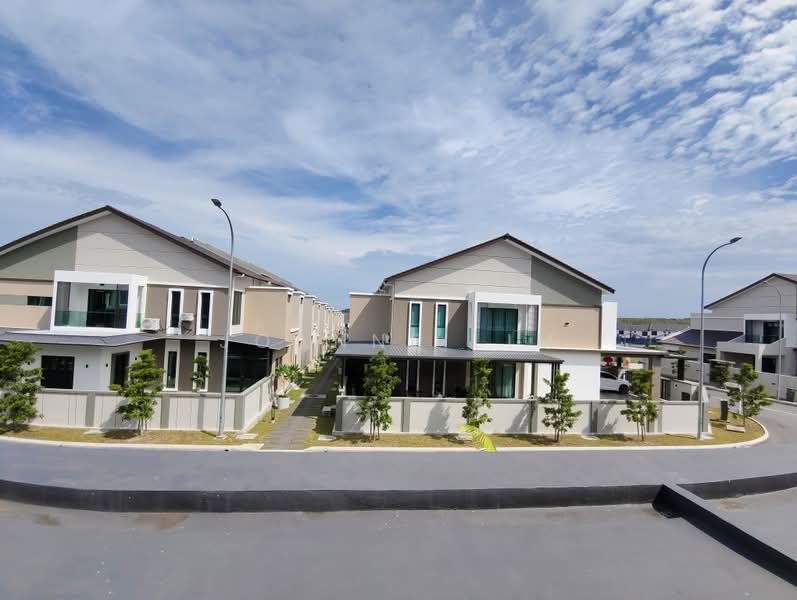 Terraced House for Sale in Tanjong Minyak (Melaka) - Anne Lim - PropertyGuru.com.my