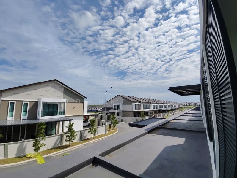 Terraced House for Sale in Tanjong Minyak (Melaka) - Anne Lim - PropertyGuru.com.my