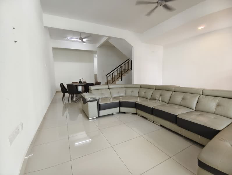 Terraced House for Sale in Tanjong Minyak (Melaka) - Anne Lim - PropertyGuru.com.my