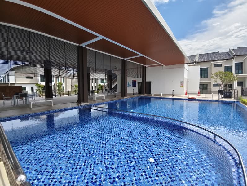 Terraced House for Sale in Tanjong Minyak (Melaka) - Anne Lim - PropertyGuru.com.my