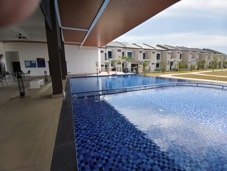 Terraced House for Sale in Tanjong Minyak (Melaka) - Anne Lim - PropertyGuru.com.my