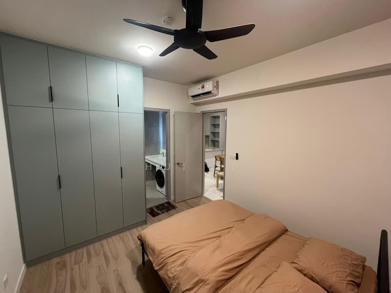 Service Residence for Rent at Emerald 9 - Hui Qi - Bedroom - PropertyGuru.com.my