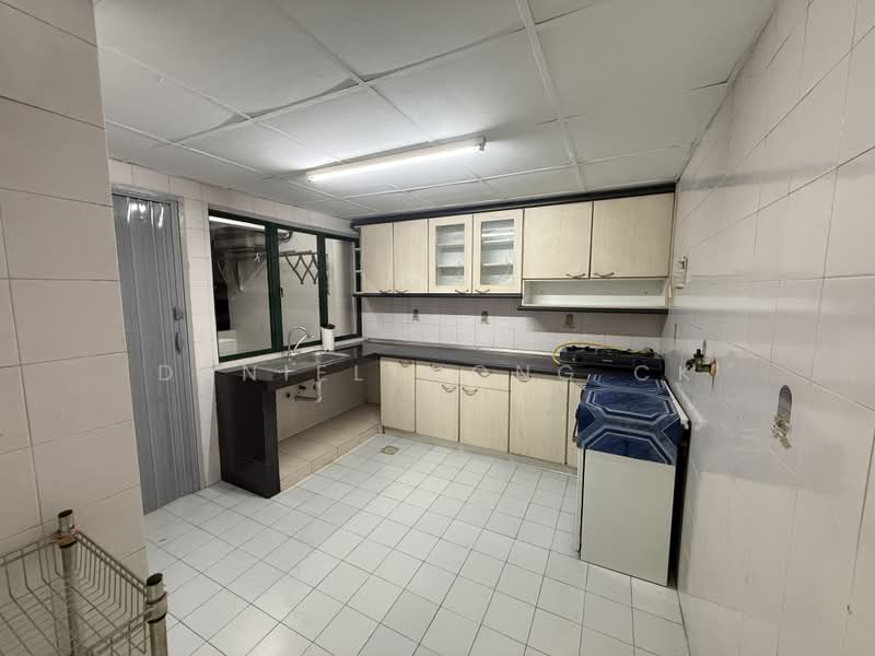 Kondominium untuk Disewa di Desa Kiara - Daniel Wong CK - PropertyGuru.com.my
