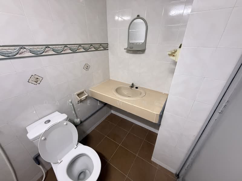Kondominium untuk Disewa di Desa Kiara - Daniel Wong CK - PropertyGuru.com.my