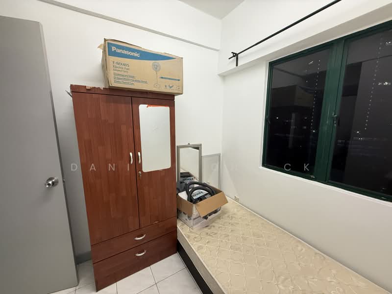Kondominium untuk Disewa di Desa Kiara - Daniel Wong CK - PropertyGuru.com.my