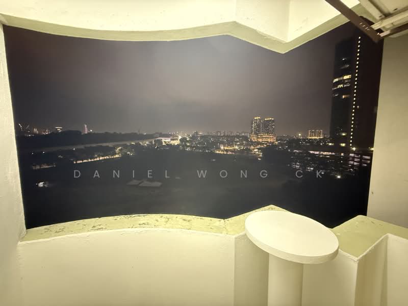 Kondominium untuk Disewa di Desa Kiara - Daniel Wong CK - PropertyGuru.com.my