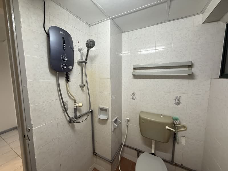Kondominium untuk Disewa di Desa Kiara - Daniel Wong CK - PropertyGuru.com.my