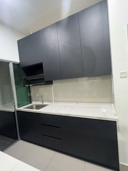 Service Residence for Rent at Serviced Residence @ Razak City Residences (RC Residences) - Max Chong - Kitchen - PropertyGuru.com.my