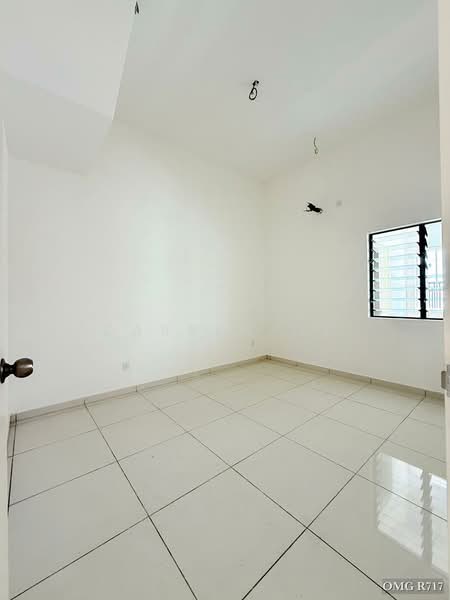 2-storey Terraced House for Sale in Setia Alam (Selangor) - Darren Go - Interior - PropertyGuru.com.my