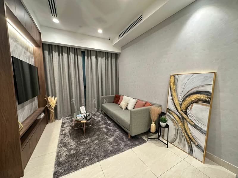 Service Residence for Sale at Times Square 2 - Sean Tiew - PropertyGuru.com.my
