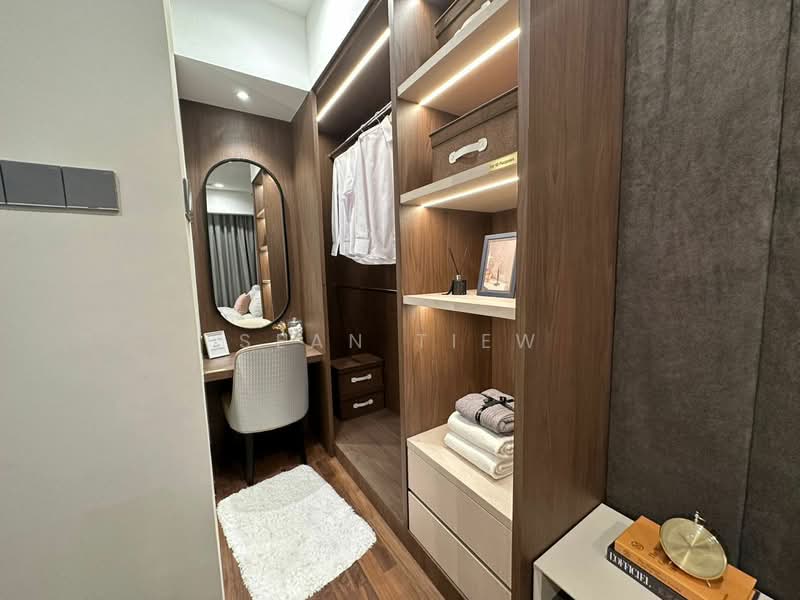 Service Residence for Sale at Times Square 2 - Sean Tiew - PropertyGuru.com.my