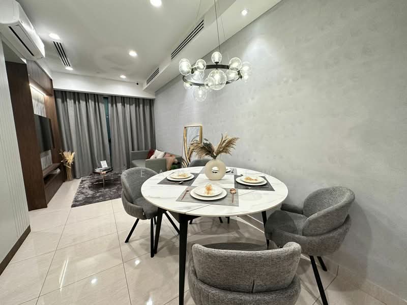 Service Residence for Sale at Times Square 2 - Sean Tiew - PropertyGuru.com.my