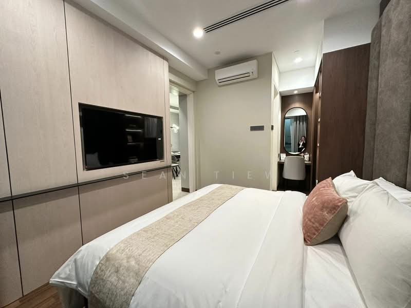 Service Residence for Sale at Times Square 2 - Sean Tiew - PropertyGuru.com.my