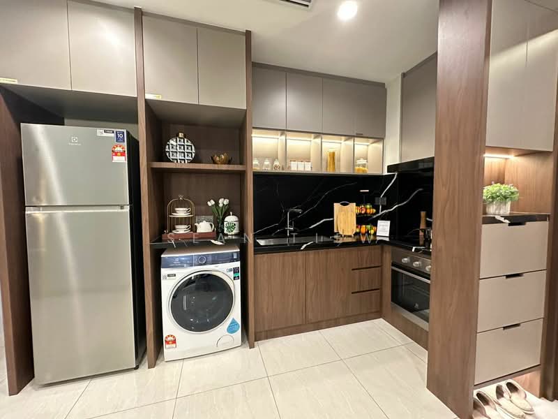 Service Residence for Sale at Times Square 2 - Sean Tiew - PropertyGuru.com.my