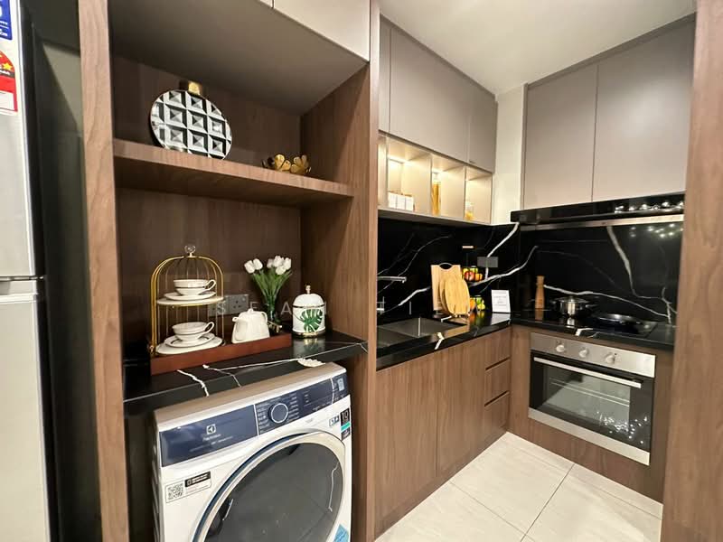 Service Residence for Sale at Times Square 2 - Sean Tiew - PropertyGuru.com.my