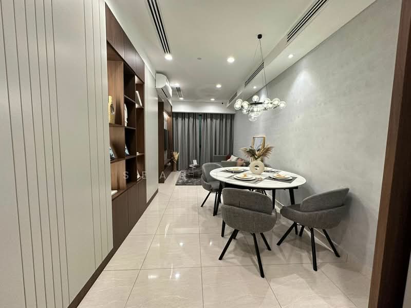 Service Residence for Sale at Times Square 2 - Sean Tiew - PropertyGuru.com.my