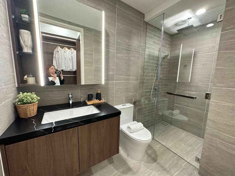 Service Residence for Sale at Times Square 2 - Sean Tiew - PropertyGuru.com.my