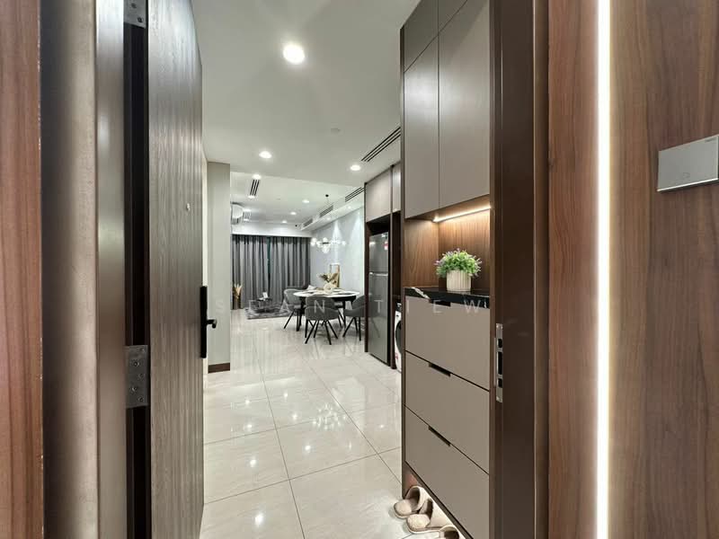 Service Residence for Sale at Times Square 2 - Sean Tiew - PropertyGuru.com.my
