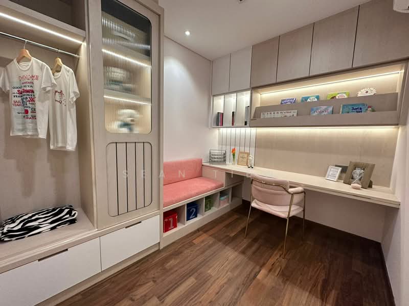 Service Residence for Sale at Times Square 2 - Sean Tiew - PropertyGuru.com.my