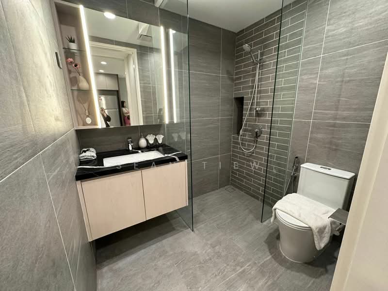 Service Residence for Sale at Times Square 2 - Sean Tiew - PropertyGuru.com.my