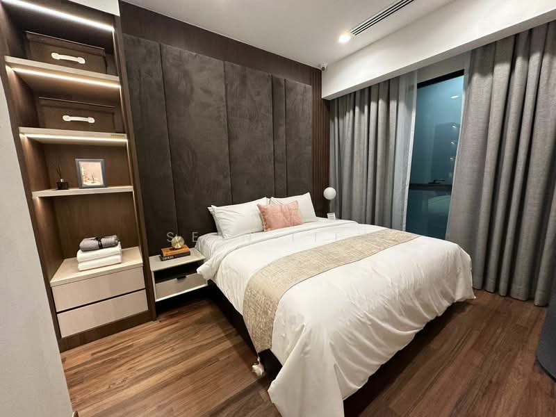 Service Residence for Sale at Times Square 2 - Sean Tiew - PropertyGuru.com.my