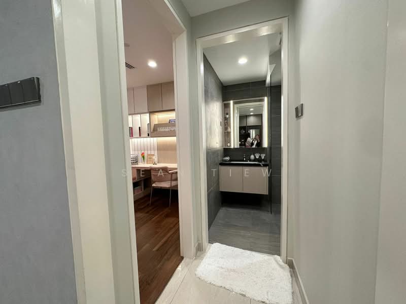 Service Residence for Sale at Times Square 2 - Sean Tiew - PropertyGuru.com.my