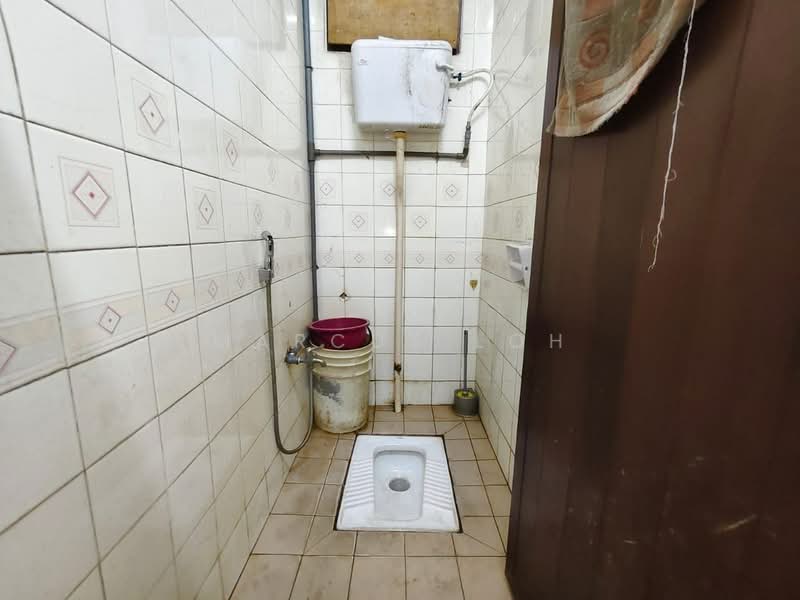 Terrace Factory for Sale in Taman Mount Austin (Tebrau) - Marcus Loh - PropertyGuru.com.my