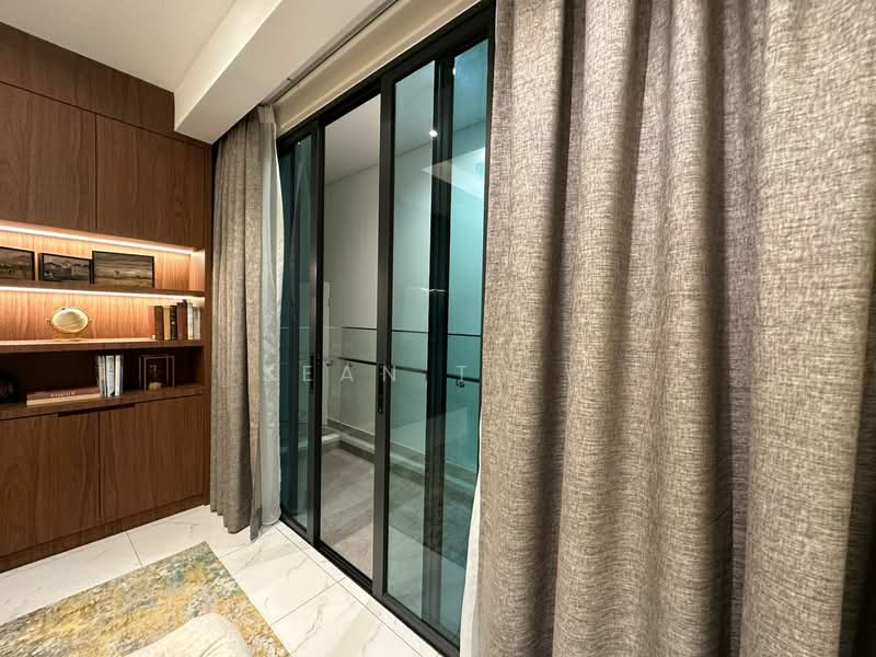 Servis Apartment untuk Dijual di Times Square 2 - Sean Tiew - PropertyGuru.com.my