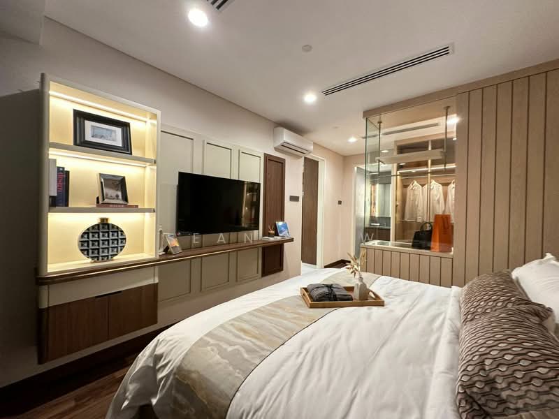 Servis Apartment untuk Dijual di Times Square 2 - Sean Tiew - PropertyGuru.com.my