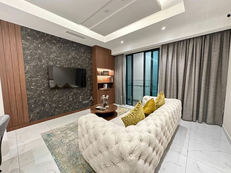 Servis Apartment untuk Dijual di Times Square 2 - Sean Tiew - PropertyGuru.com.my