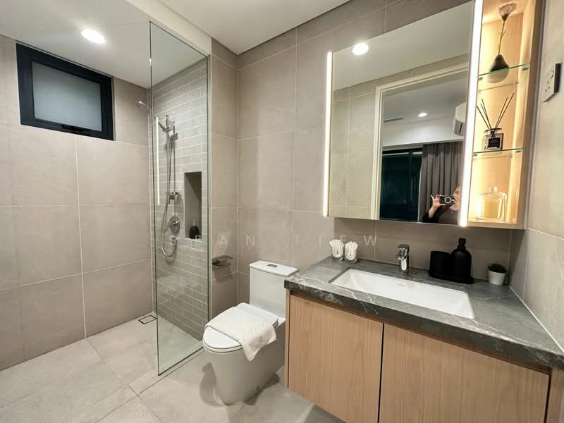 Servis Apartment untuk Dijual di Times Square 2 - Sean Tiew - PropertyGuru.com.my