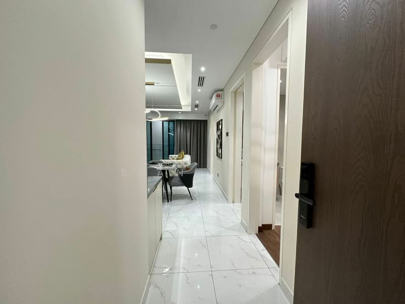 Servis Apartment untuk Dijual di Times Square 2 - Sean Tiew - PropertyGuru.com.my