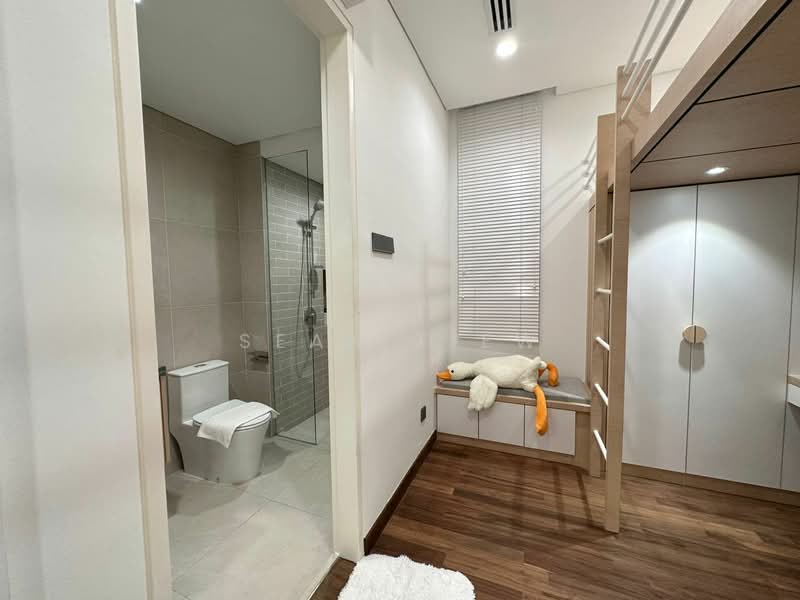 Servis Apartment untuk Dijual di Times Square 2 - Sean Tiew - PropertyGuru.com.my