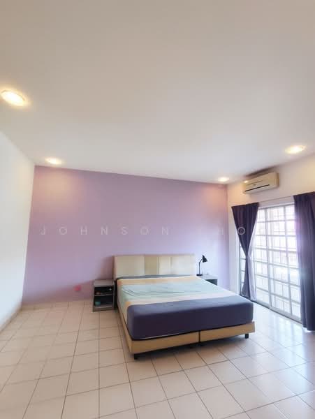 Rumah Teres 2-Tingkat untuk Dijual di Bandar Bukit Puchong 2 (Puchong) - Johnson Khoo - Bedroom - PropertyGuru.com.my