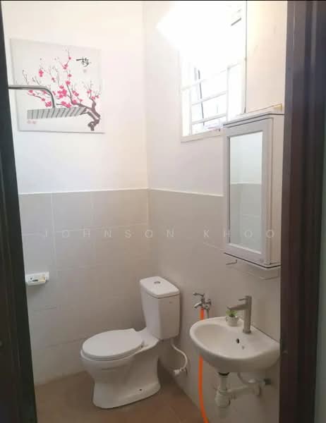 Rumah Teres 2-Tingkat untuk Dijual di Bandar Bukit Puchong 2 (Puchong) - Johnson Khoo - Bathroom - PropertyGuru.com.my